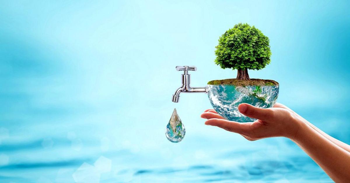 Khách hàng được vay vốn nước sạch tối đa 25 triệu đồng