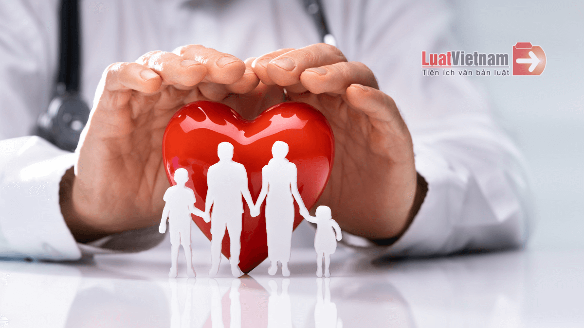 Luật BHYT sửa đổi 2024 ảnh hưởng thế nào đến quyền lợi người tham gia Luật BHYT sửa đổi 2024 ảnh hưởng thế nào đến quyền lợi người tham gia