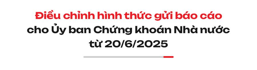 Chính sách mới có hiệu lực tháng 6/2025