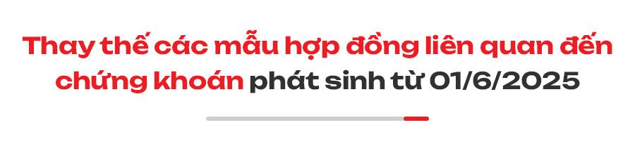 Chính sách mới có hiệu lực tháng 6/2025